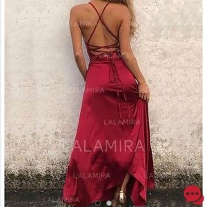 prom dresses lalamira